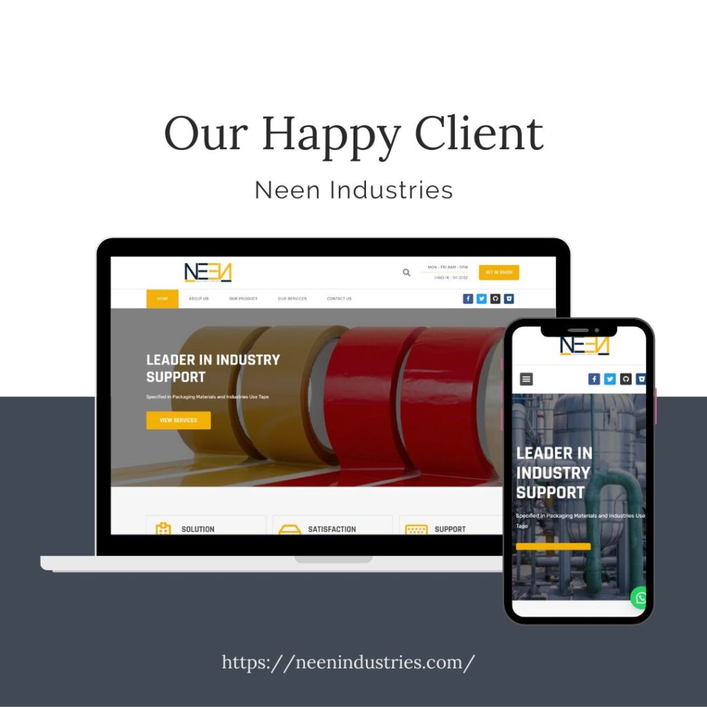 Neen Industries