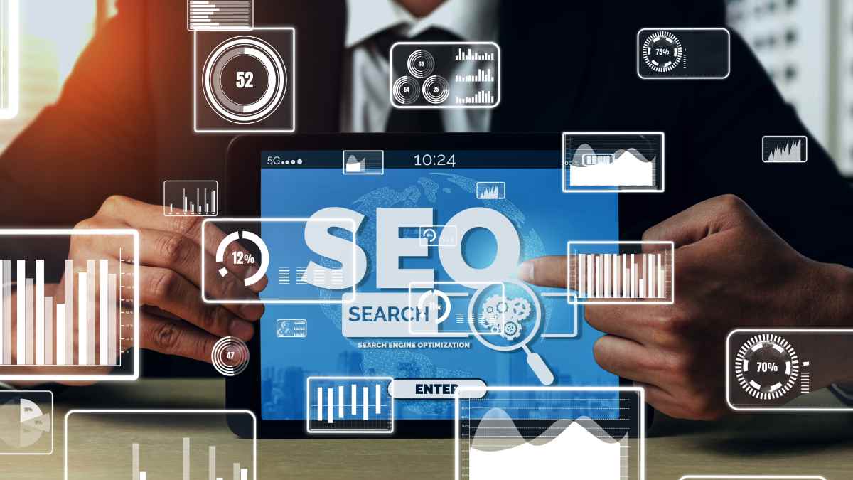 seo service