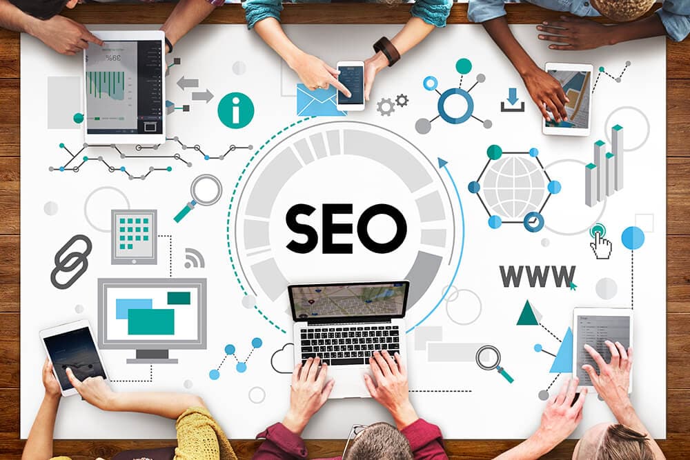 seo digital marketing jb