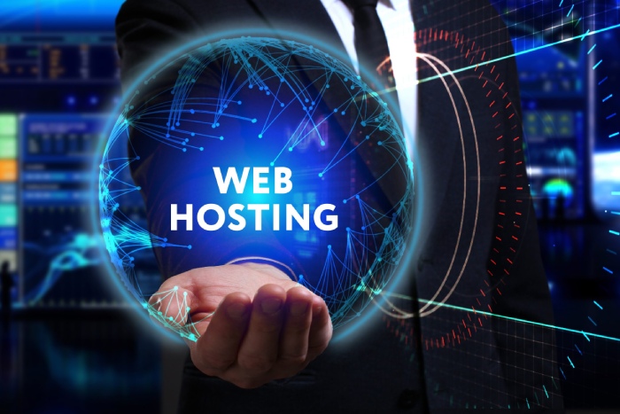 web hosting permas