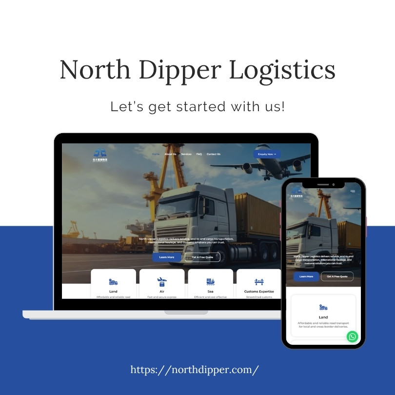 North Dipper Logistics
