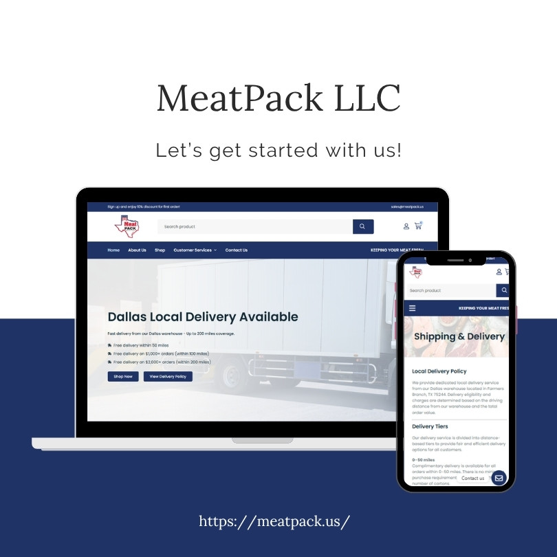 MeatPack LLC