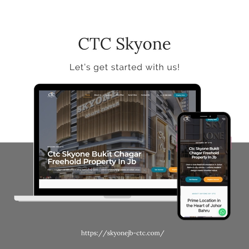 CTC Skyone