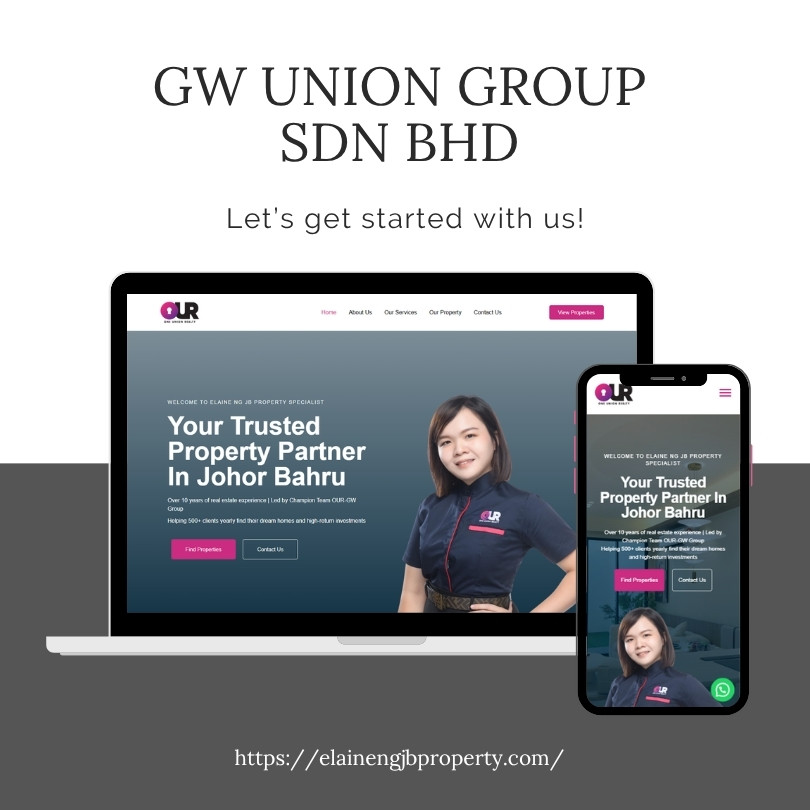 GW UNION GROUP SDN BHD
