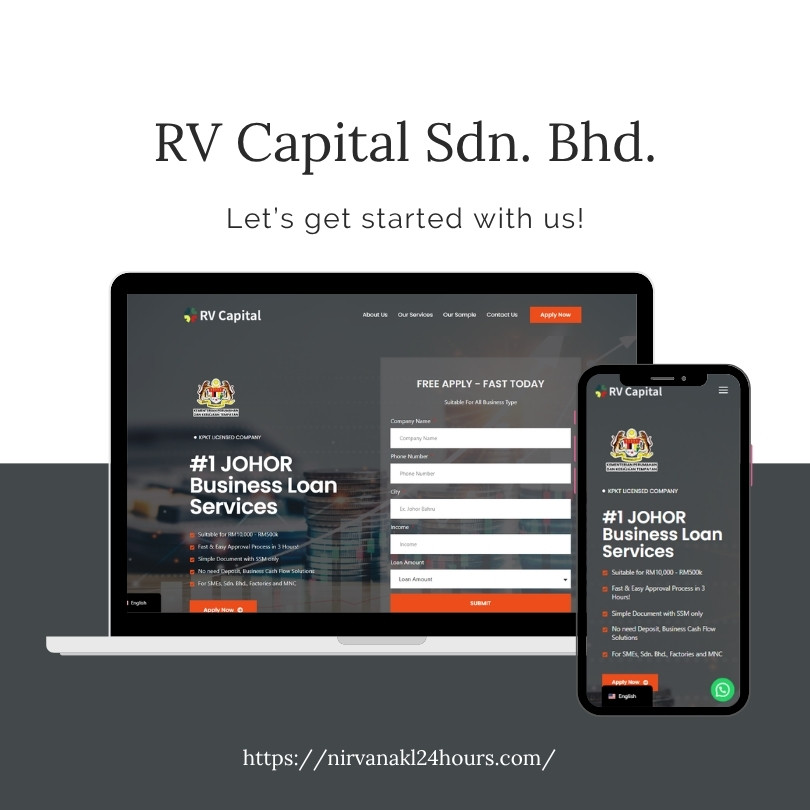 RV Capital Sdn. Bhd.