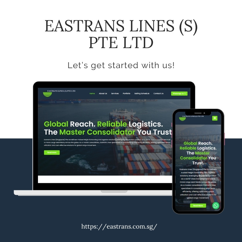 EASTRANS LINES (S) PTE LTD