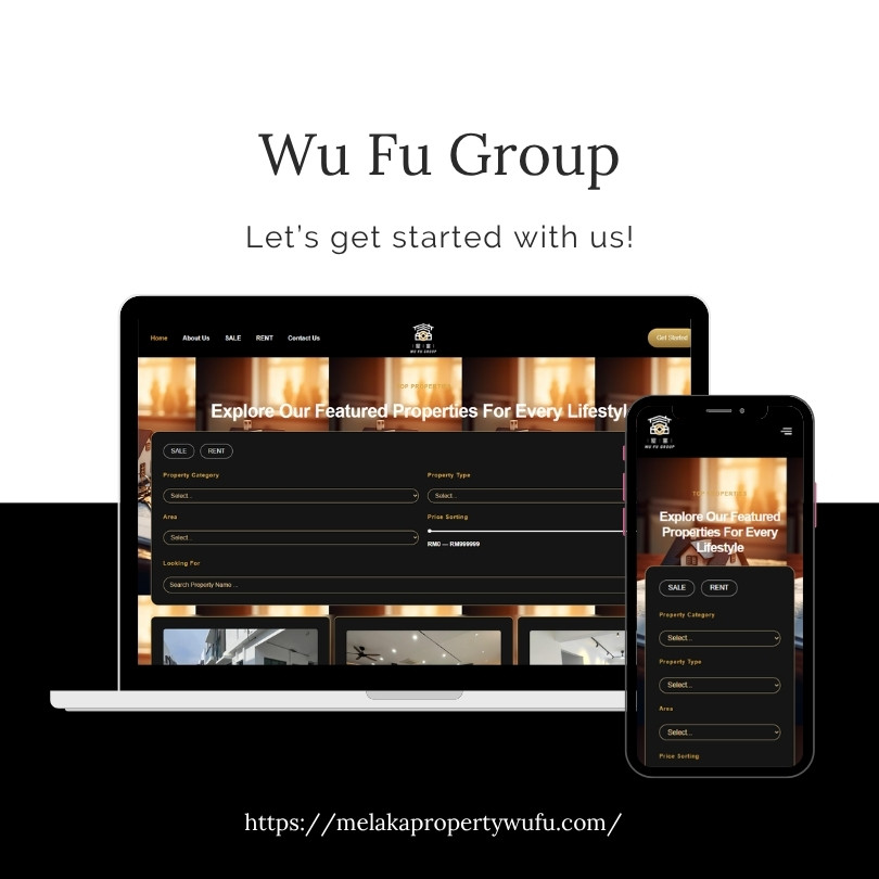 Wu Fu Group