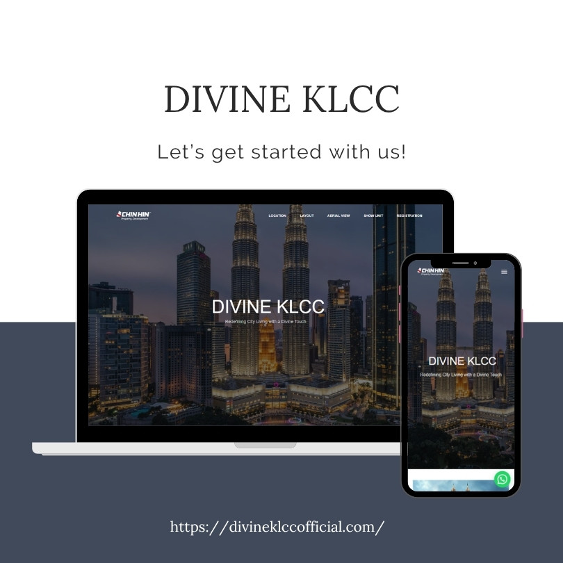 DIVINE KLCC