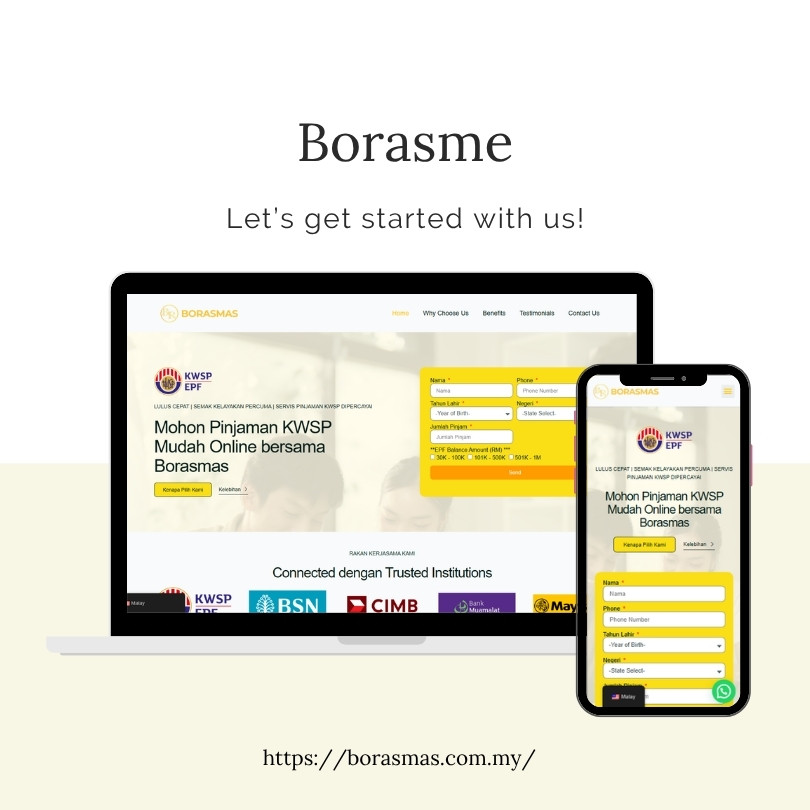 Borasme