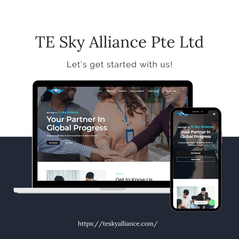 TE Sky Alliance Ptd Ltd