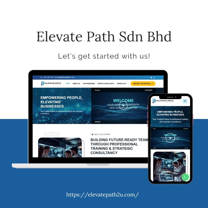 Elevate Path Sdn Bhd