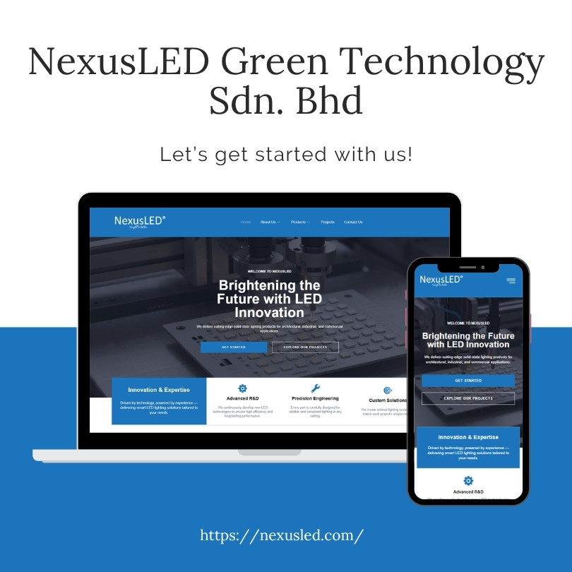 NexusLED Green Technology Sdn. Bhd