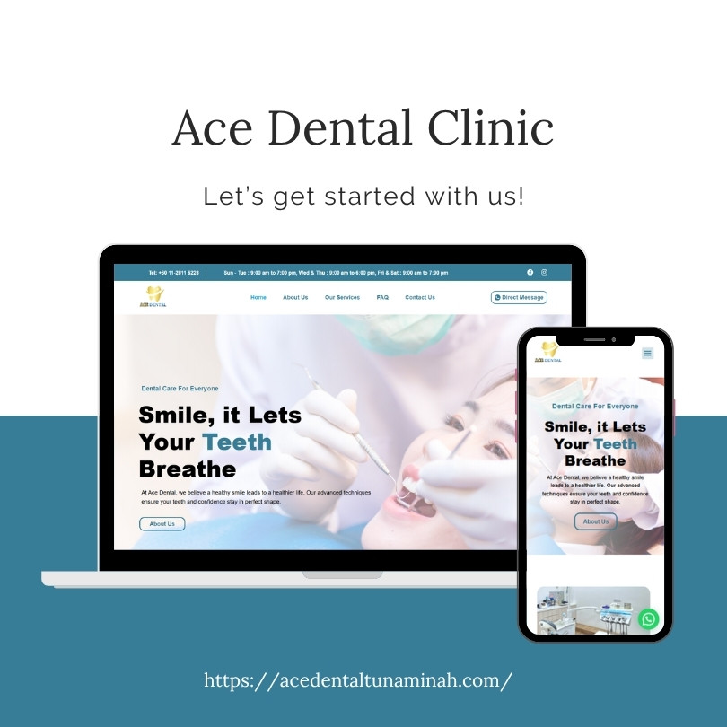 Ace Dental Clinic