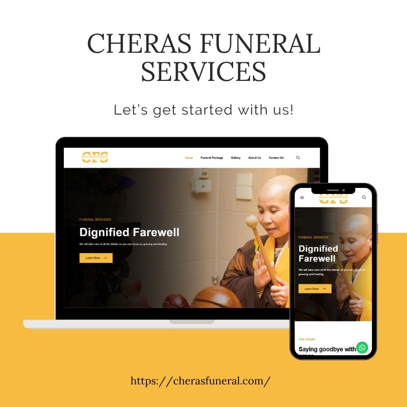 CHERAS FUNERAL SERVICES