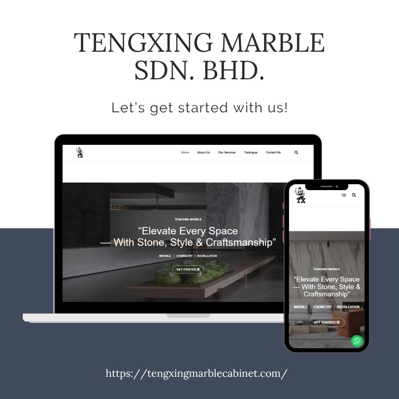 TENGXING MARBLE SDN. BHD.