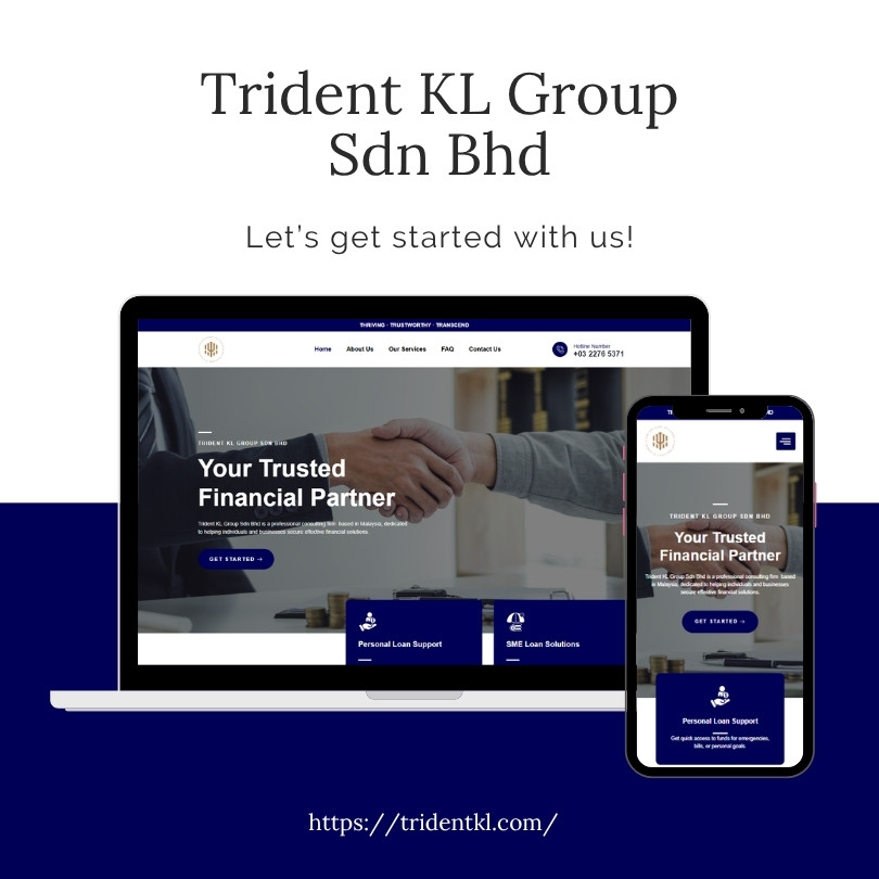 Trident KL Group Sdn Bhd