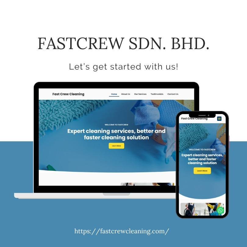FASTCREW SDN. BHD.