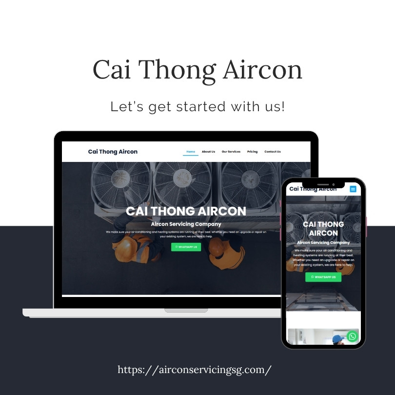 Cai Thong Aircon