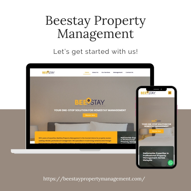 Beestay Property Management