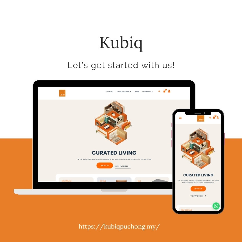 Kubiq