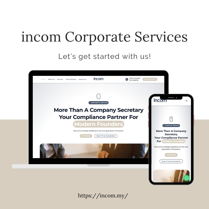 incom Corporate Services