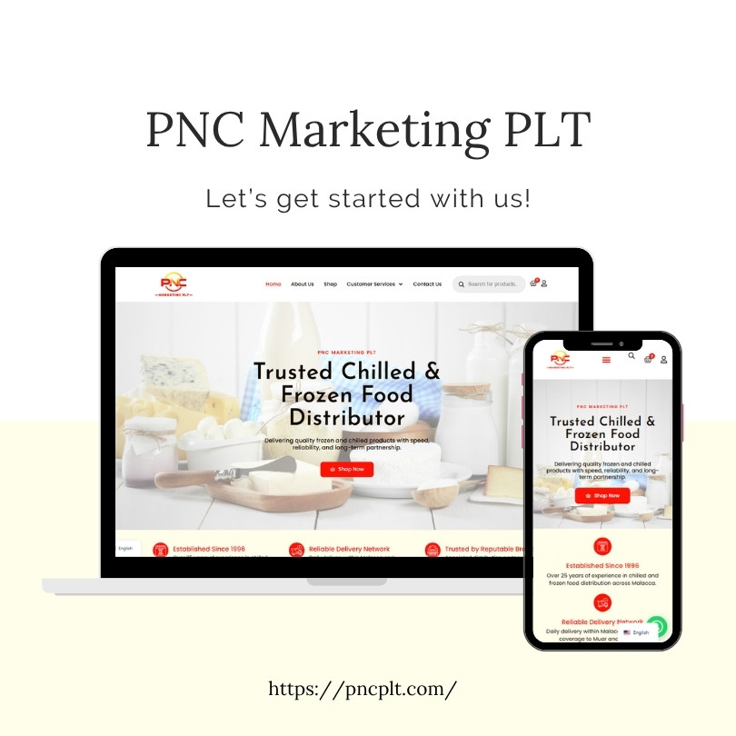 PNC Marketing PLT