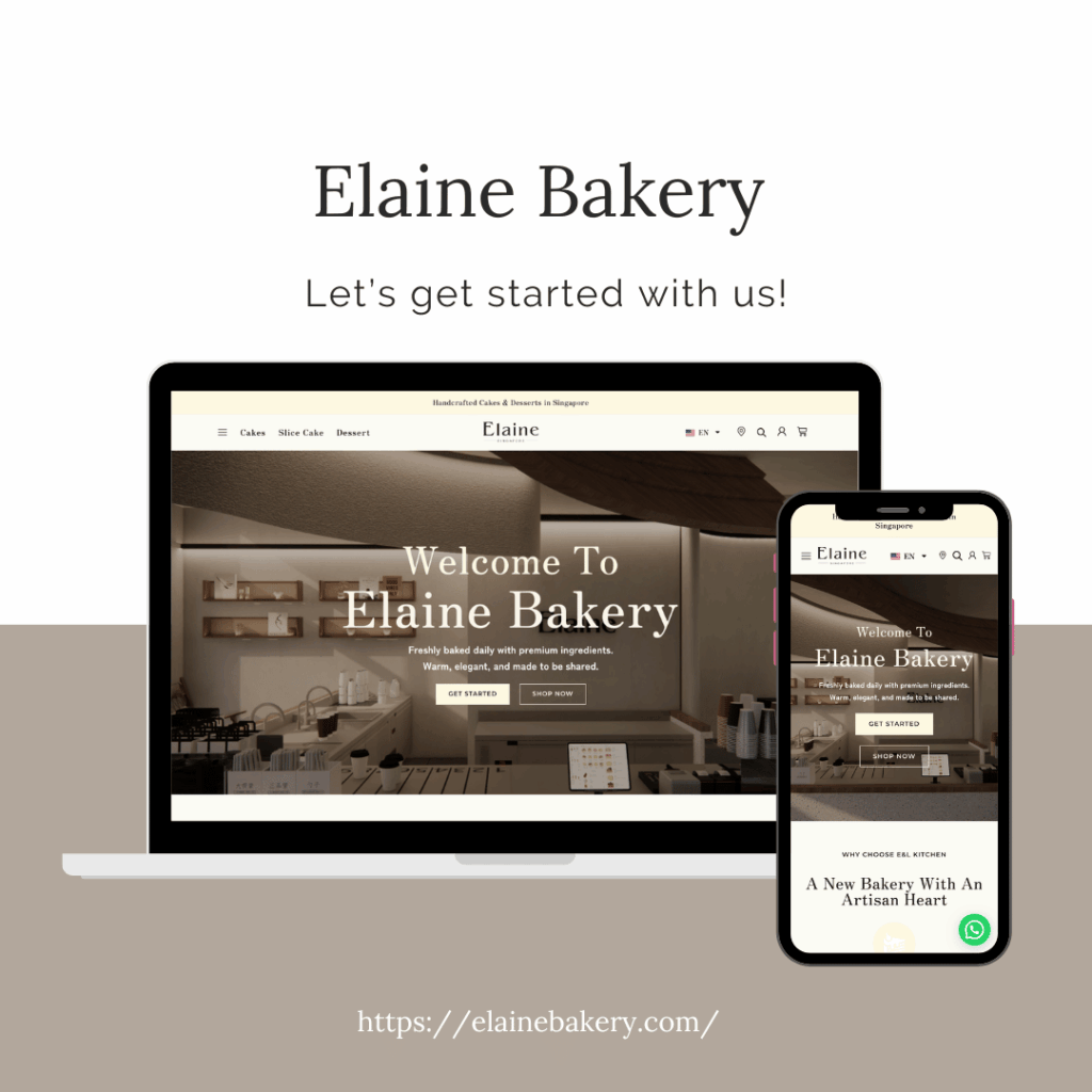 Elaine Bakery