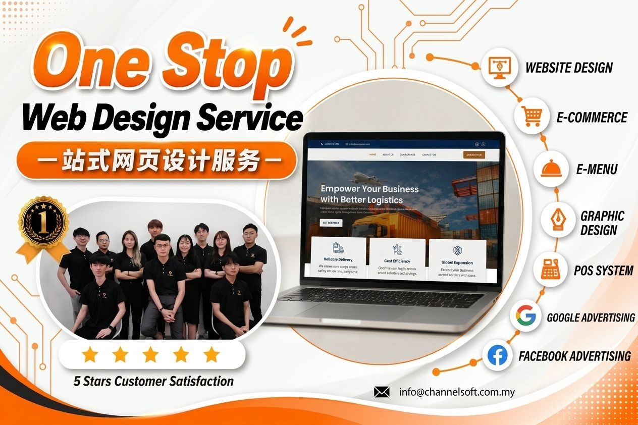 Channel Soft One Stop Digital Marketing Solutions Channel Soft One Stop Digital Marketing Solutions