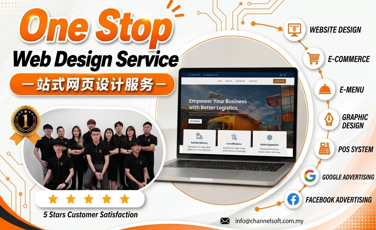 Channel Soft One Stop Digital Marketing Solutions Channel Soft One Stop Digital Marketing Solutions